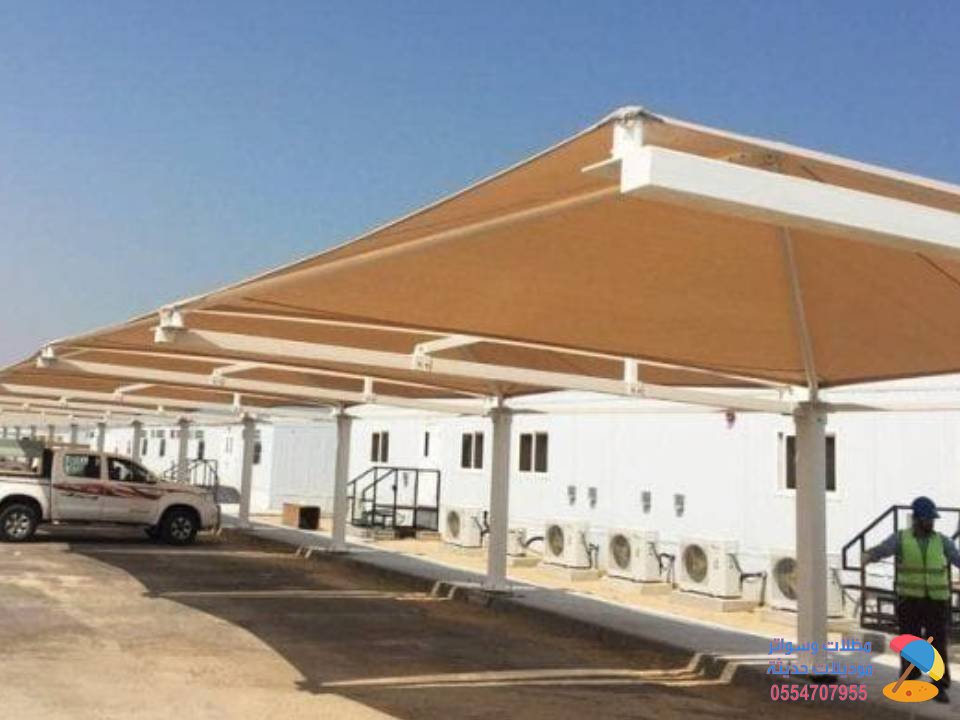 صيانة مظلات هرمية الرياض 0554707955 احترافية وجودة عالية اصلاح جميع انواع المظلات بالرياض