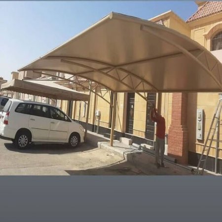 تركيب مظلات سيارات خميس مشيط 0554707955 
